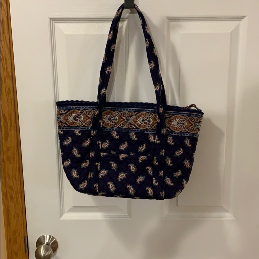 Vera Bradley bag